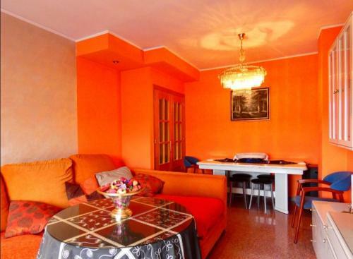 Apartamento Con Encanto Bien Equipado