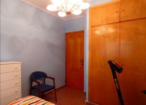 Apartamento Con Encanto Bien Equipado