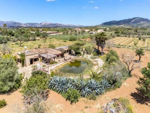 Casa Marjos - Relax En Mallorca