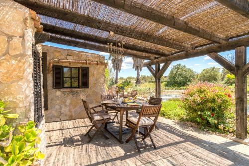 Casa Marjos - Relax En Mallorca