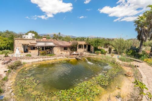 Casa Marjos - Relax En Mallorca