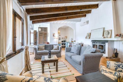 Casa Marjos - Relax En Mallorca