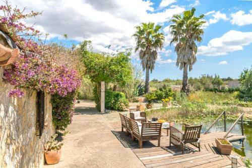 Casa Marjos - Relax En Mallorca