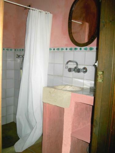Molino El Pinillo