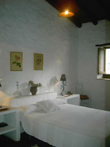 Molino El Pinillo