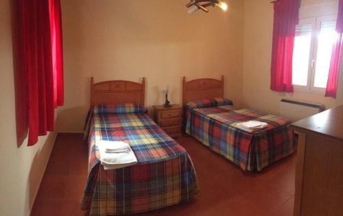 Apartamento El Rincon Casa Marcos