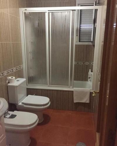 Apartamento El Rincon Casa Marcos
