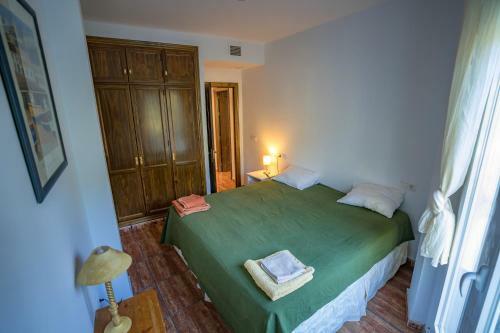 Apartamento Calle Cruz