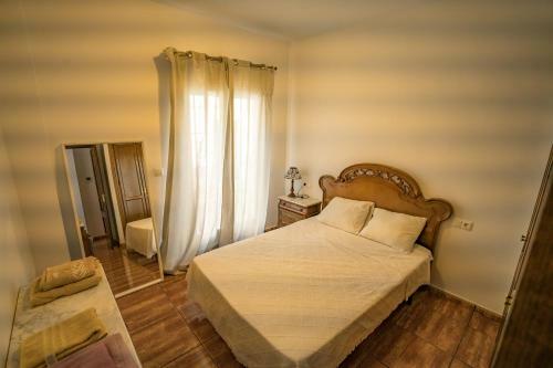Apartamento Calle Cruz