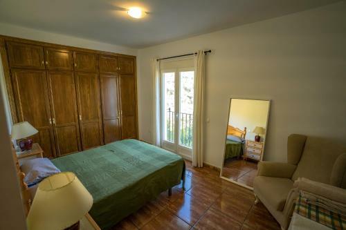 Apartamento Calle Cruz
