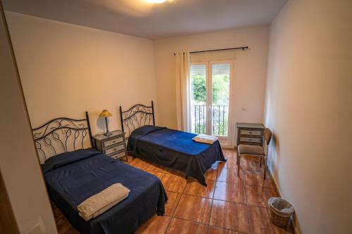 Apartamento Calle Cruz