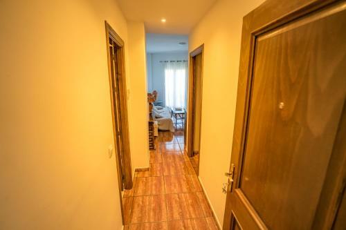 Apartamento Calle Cruz