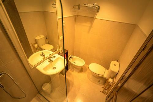 Apartamento Calle Cruz