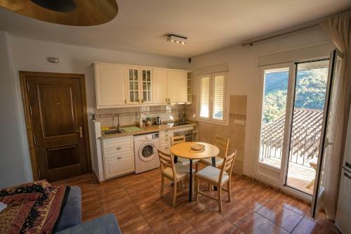 Apartamento Calle Cruz
