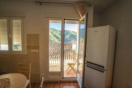Apartamento Calle Cruz