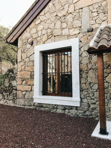 El Pajar De La Adrada