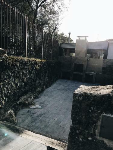 El Pajar De La Adrada