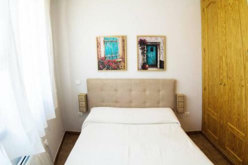 Gredosrentals - Apartamento Adrada