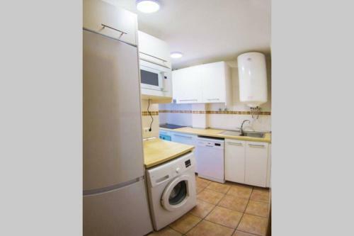 Gredosrentals - Apartamento Adrada