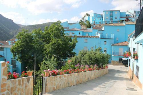 Apartment Frasquita Boa