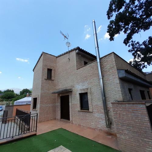 El Refugio Del Ti�tar