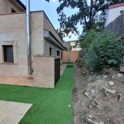 El Refugio Del Ti�tar