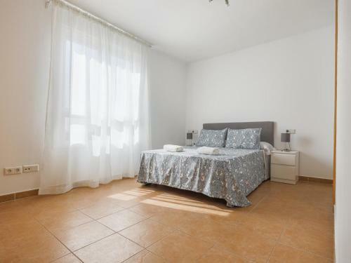 Apartamento Algaba 3 Planta
