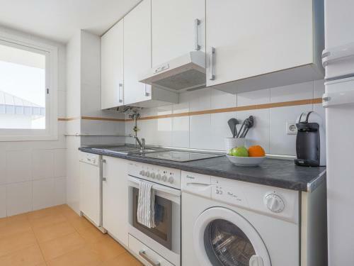 Apartamento Algaba 3 Planta
