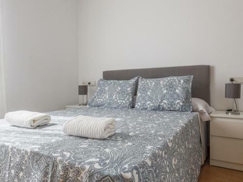Apartamento Algaba 3 Planta
