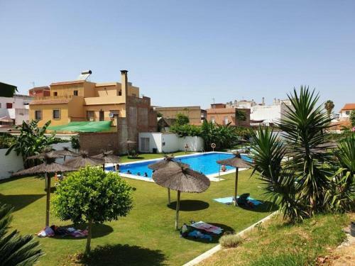 Apartamento Algaba 3 Planta