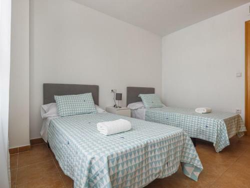 Apartamento Algaba 3 Planta