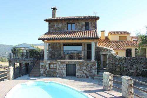 Casas Rurales Lalo Y Chelo