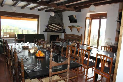Casas Rurales Lalo Y Chelo