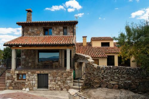 Casas Rurales Lalo Y Chelo