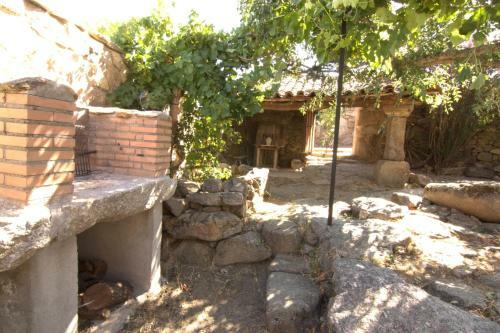 Casas Rurales Lalo Y Chelo