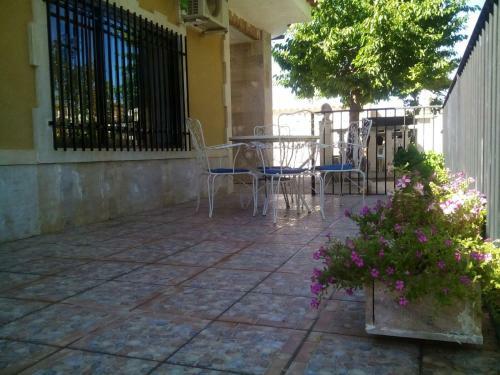 Casa Rural La Veguilla
