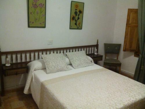 Casa Rural La Veguilla