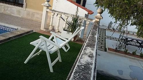 Casa Rural La Veguilla