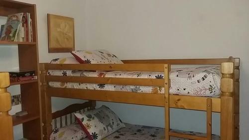 Casa Rural La Veguilla