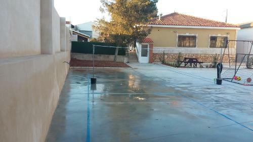Casa Rural La Veguilla
