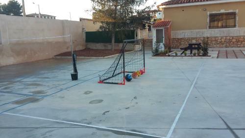 Casa Rural La Veguilla