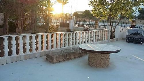 Casa Rural La Veguilla