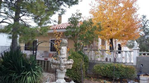 Casa Rural La Veguilla