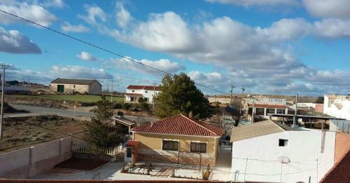 Casa Rural La Veguilla