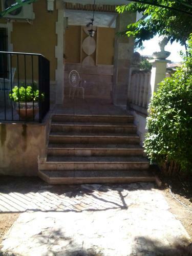 Casa Rural La Veguilla
