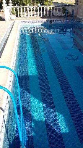 Casa Rural La Veguilla