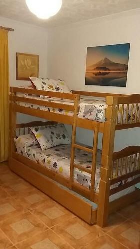 Casa Rural La Veguilla
