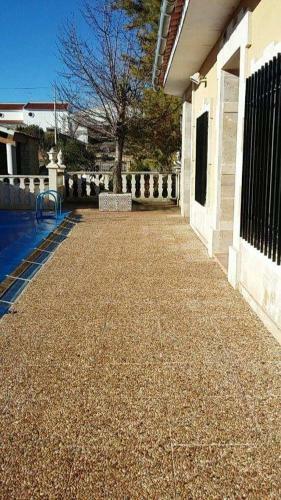 Casa Rural La Veguilla