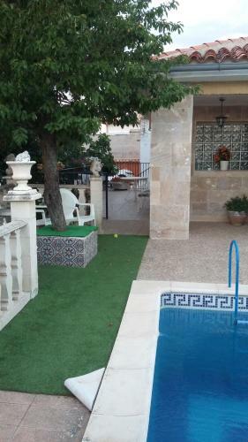 Casa Rural La Veguilla