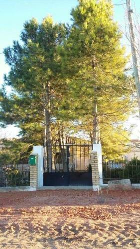 Casa Rural La Veguilla